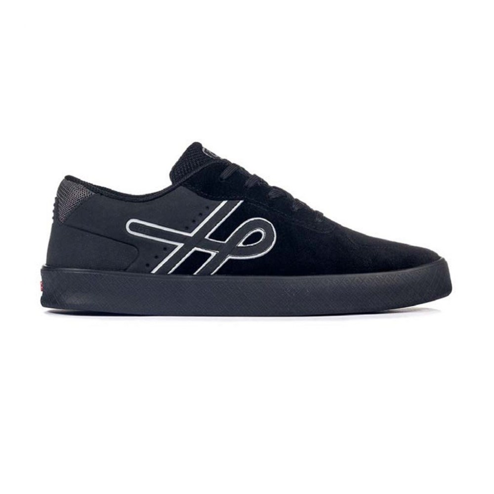 all black 15